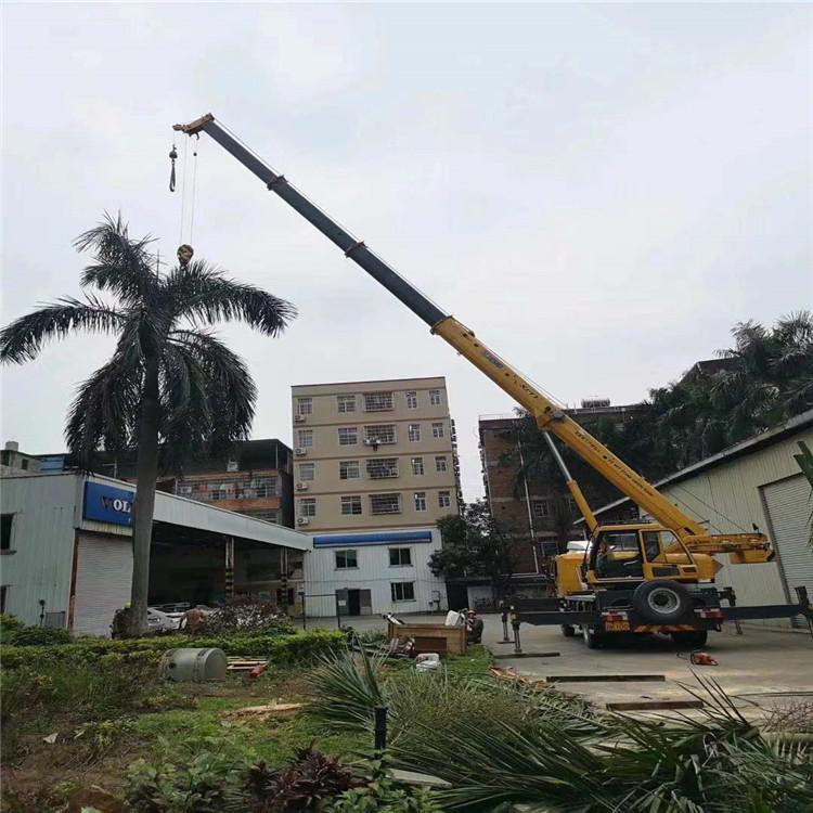 施秉汽车吊出租多少钱？全面解析与市场行情