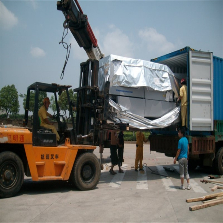 施秉附近的随车吊出租服务：选择指南与注意事项