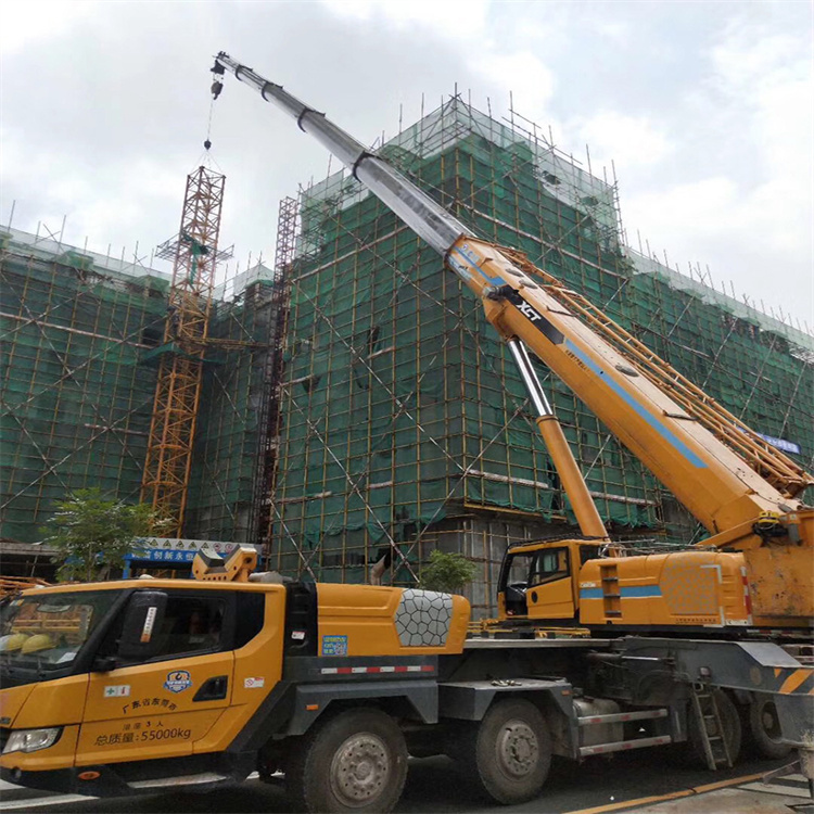 施秉吊车出租附加费避坑指南：哪些项目容易踩雷