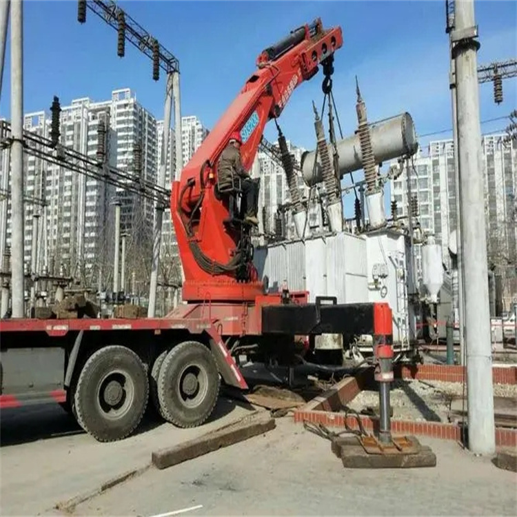 施秉就近吊车出租|工地厂房吊装设备租赁|24小时高效响应