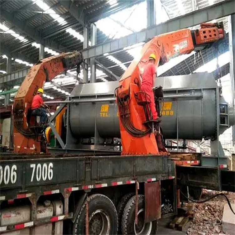 施秉大型随车吊出租多少钱