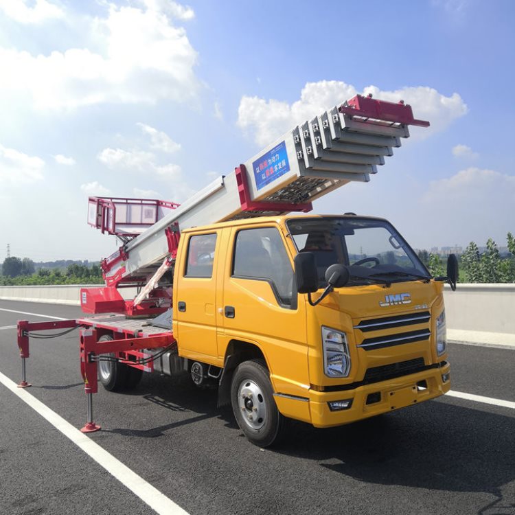 施秉出租云梯车电话 水泥上楼