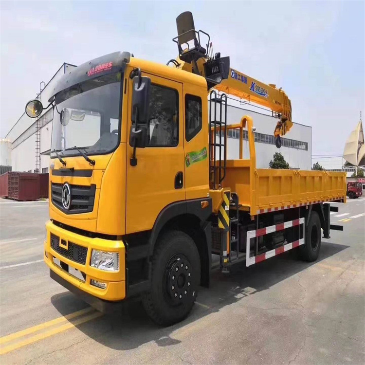 施秉附近找一辆随车吊出租