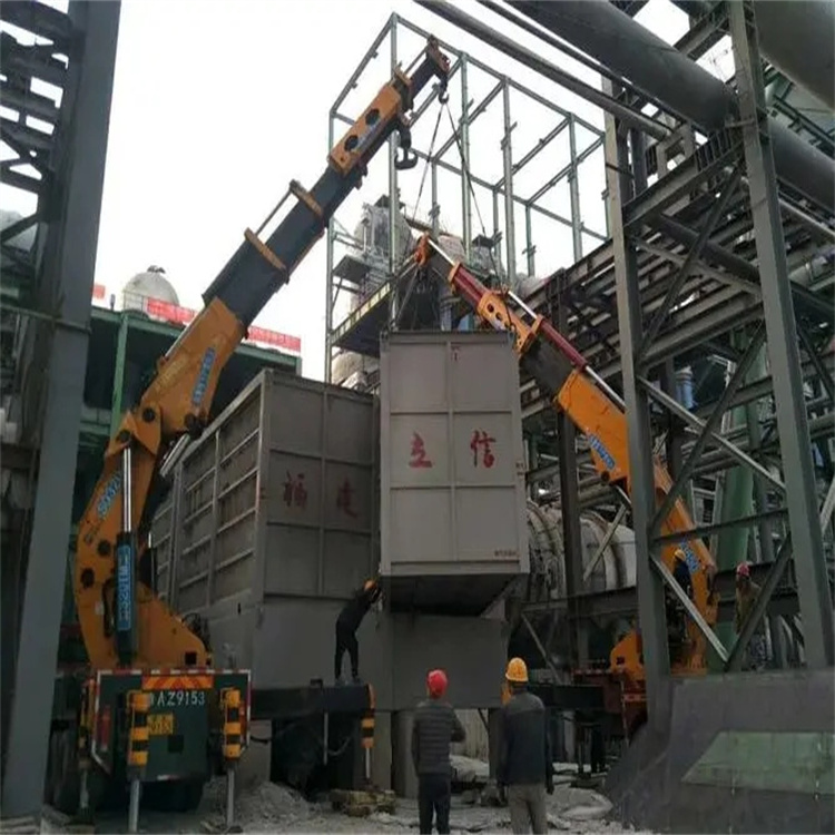 施秉折臂吊车租赁电话