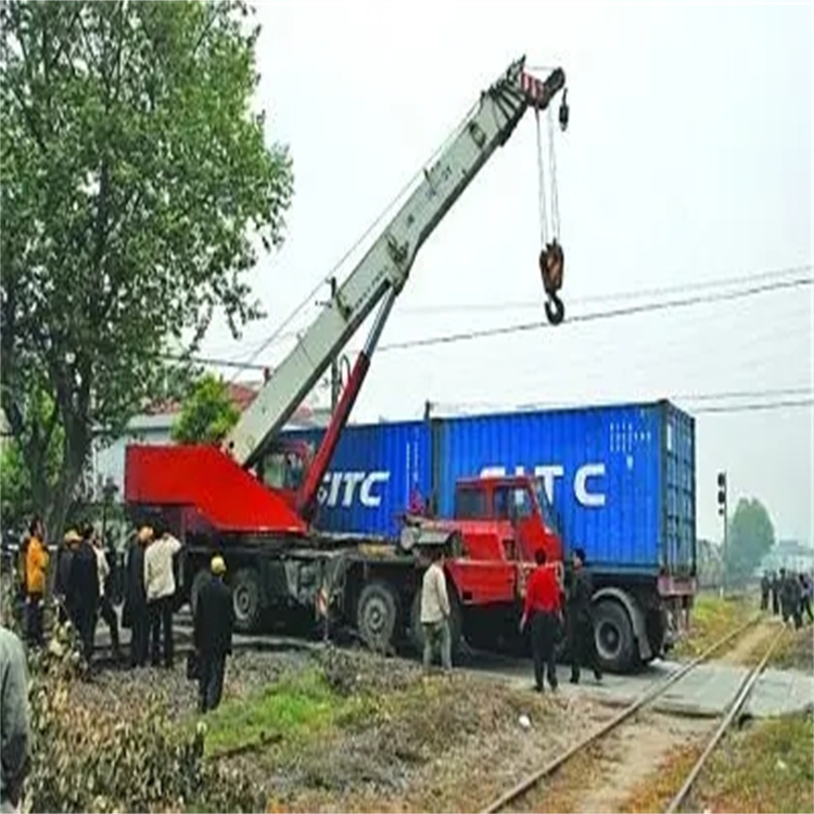 施秉如何快速找到附近的吊车救援公司