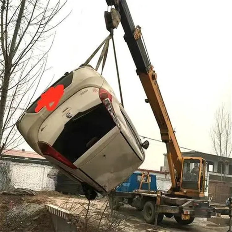 施秉随时待命，吊车24小时道路救援服务全解析