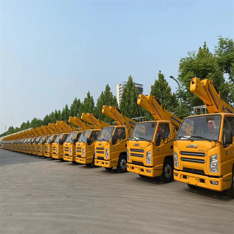 施秉路灯车高空作业车出租|市政维修|广告安装