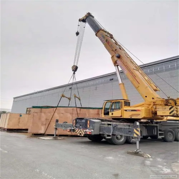 施秉急需吊车出租怎么办|24小时响应|跨区调配服务