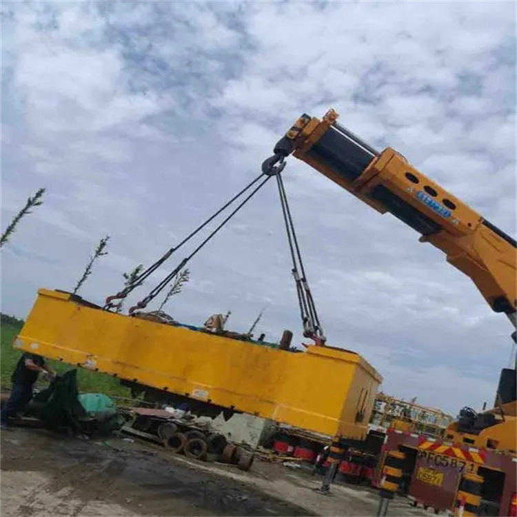 施秉专业吊车出租哪家好