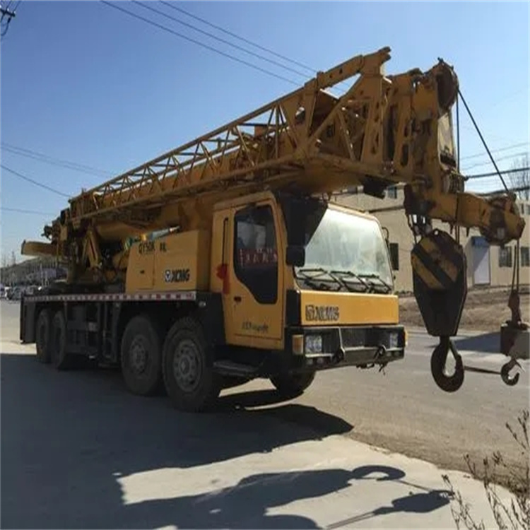 施秉哪里有专业吊车出租