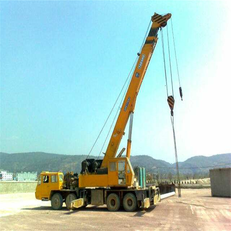 施秉小型吊车出租价格是多少